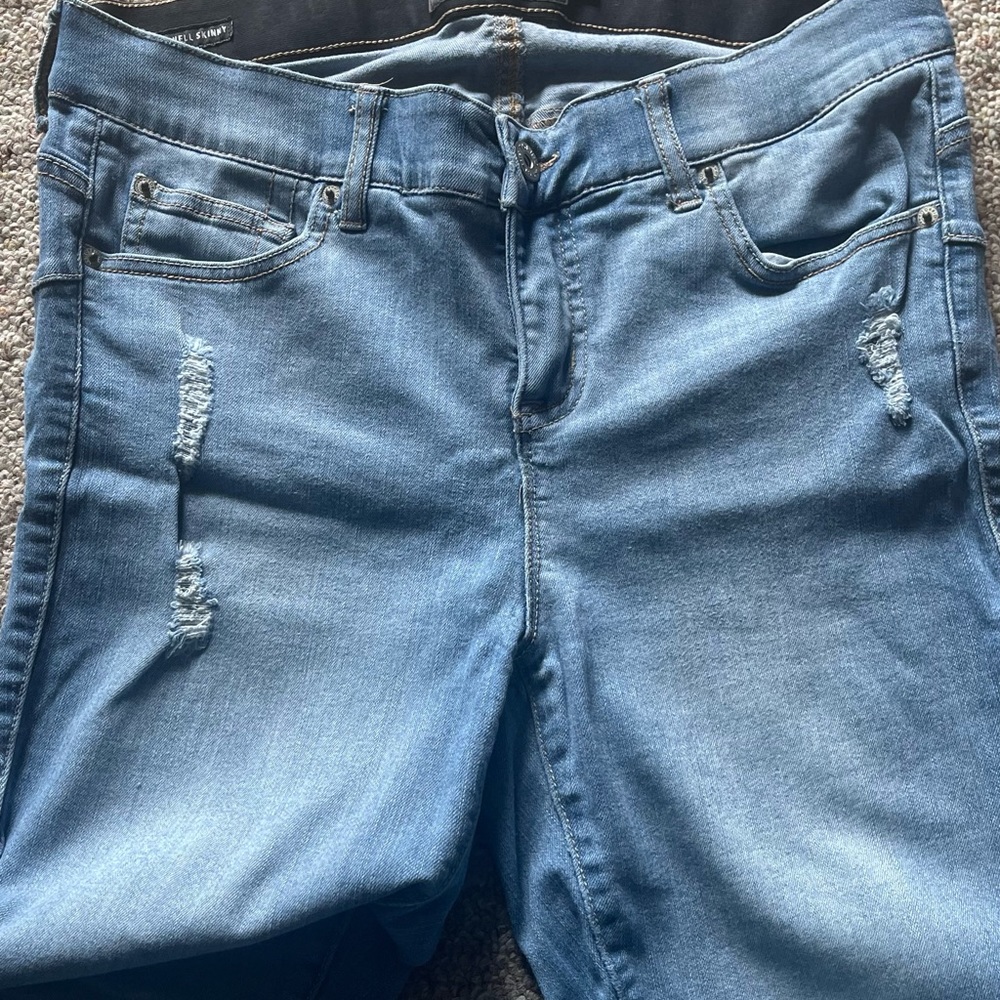BRAND NEW TORRID SIZE 12 R - Picture 5 of 5